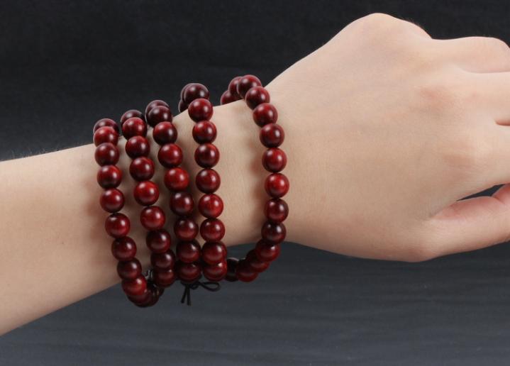 怎么样让手串变得又黑又亮,手串有点黑怎么弄白