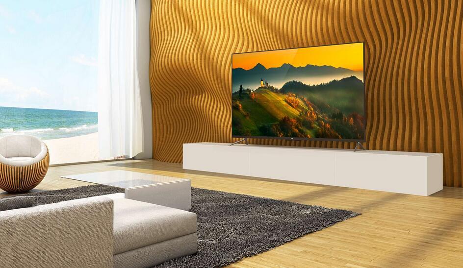 双十二抢购来袭,今年双十一最划算的小米电视