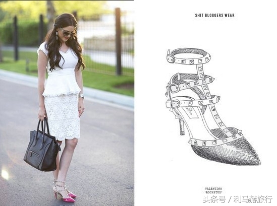 奢侈品与时尚达人图片,如何快速了解各种奢侈品