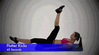 有运动也正常饮食但小腹依旧凸出？你的问题也许出在这