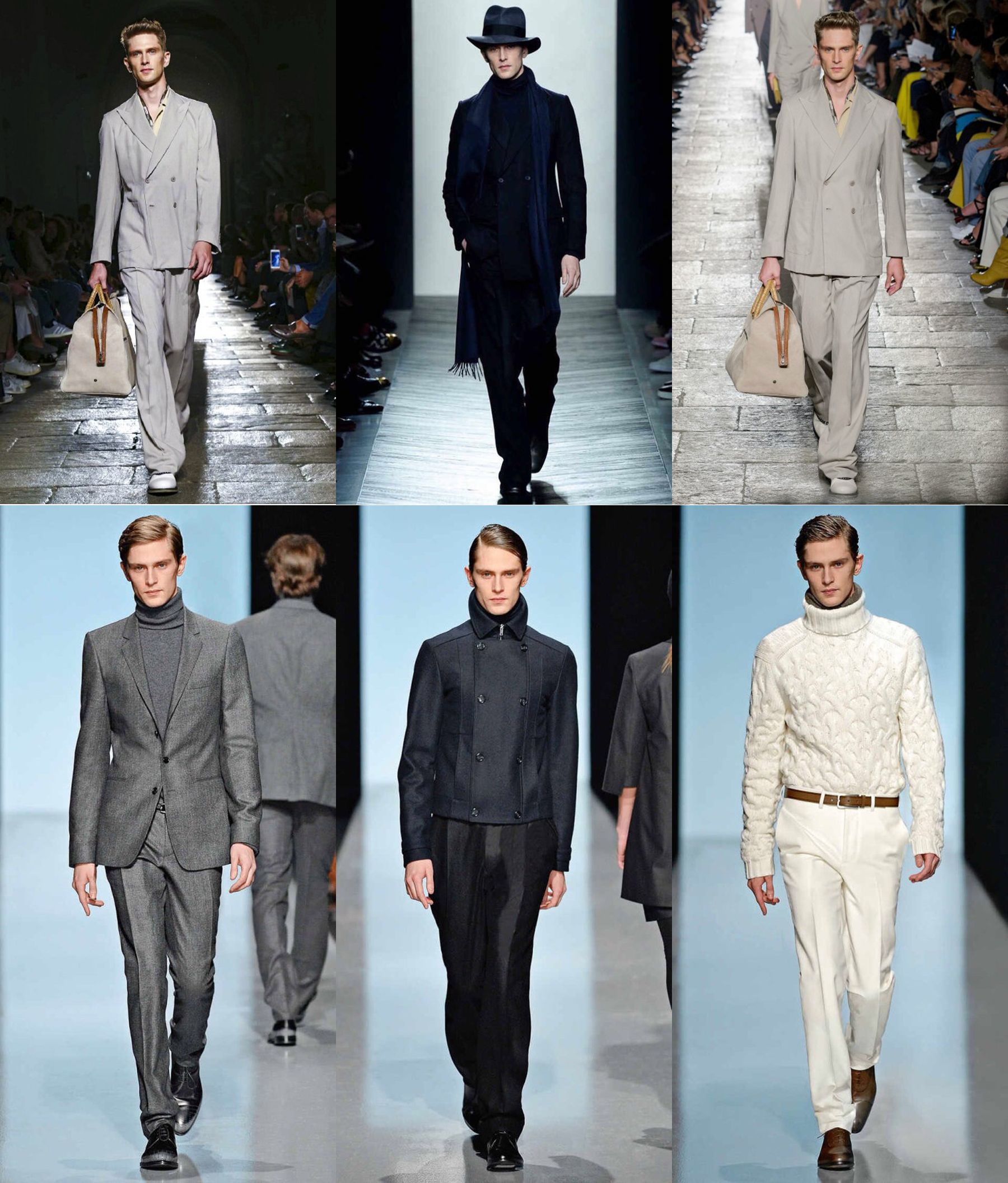 脸上有疤的丹麦男模,世界前十名最帅的男模