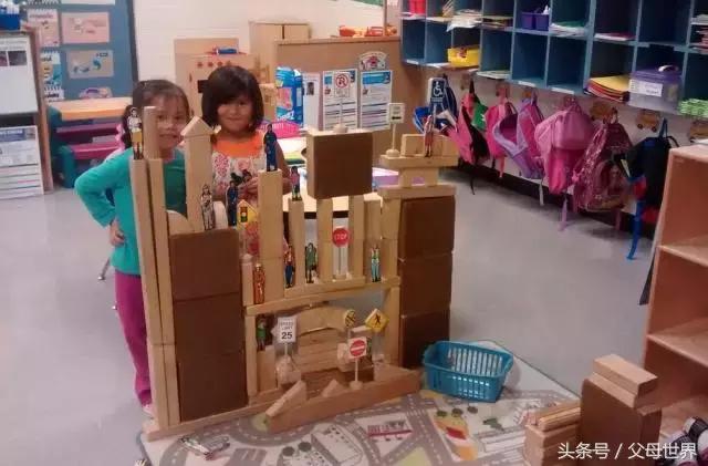 美国幼儿园到底有多坑,美国幼儿园真的一点都不教吗