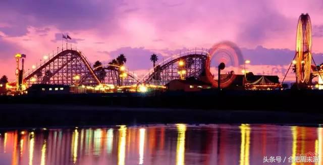 安徽景点门票,吐血整理11个景区全攻略