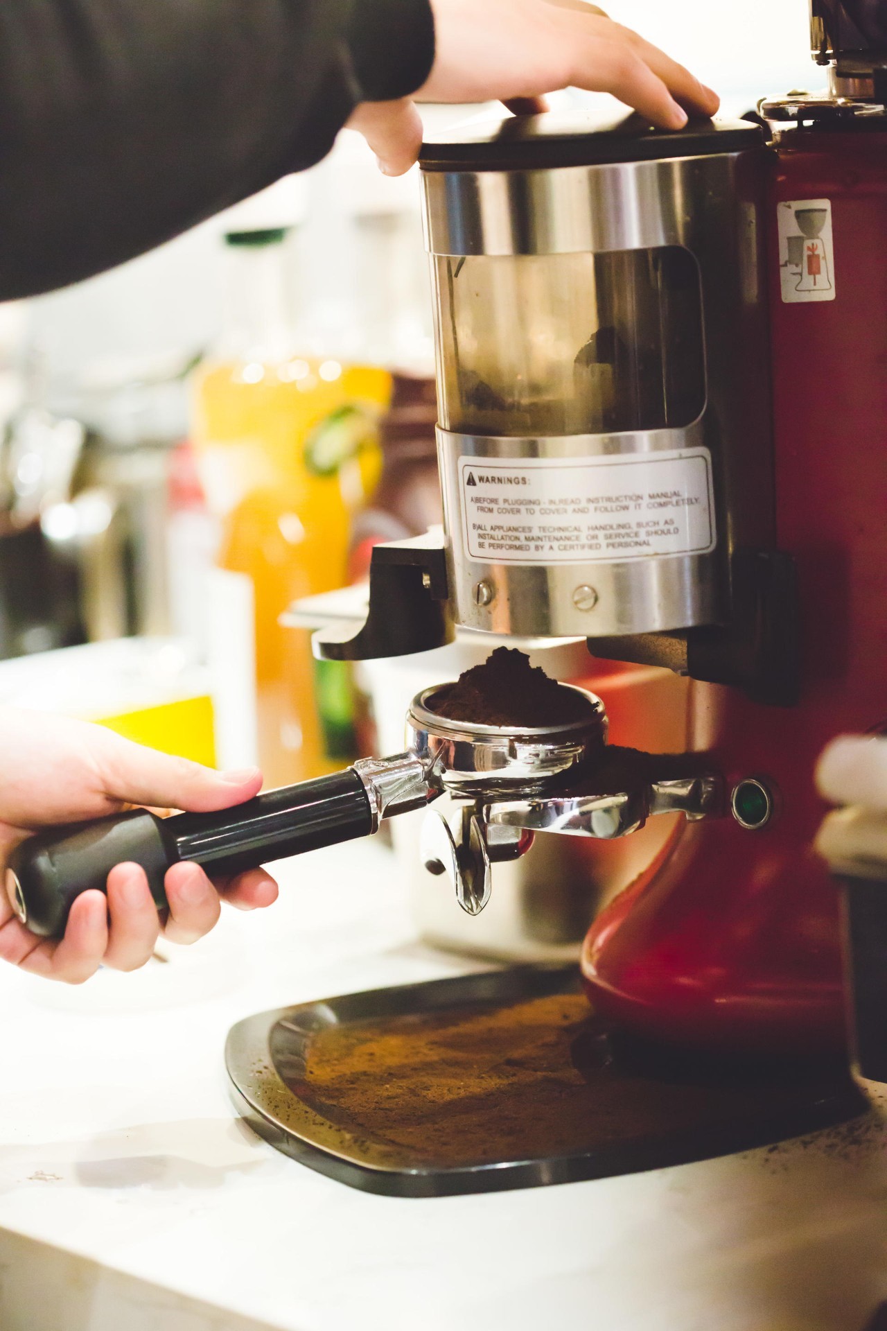 闺蜜聚会去哪好?来「GUMIHO」几个女孩把饰品店开在咖啡馆