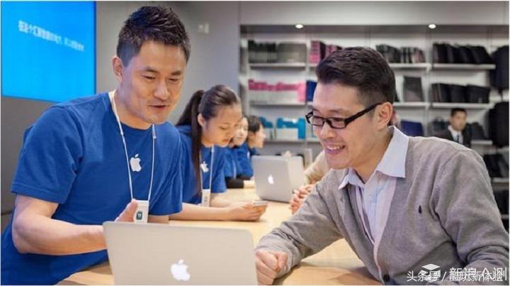 天才吧历险记：我在苹果手机大面积自动关机后经历了啥