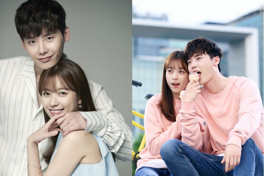 气质女神韩孝周拍时装杂志封面照,韩孝周w两个世界发型