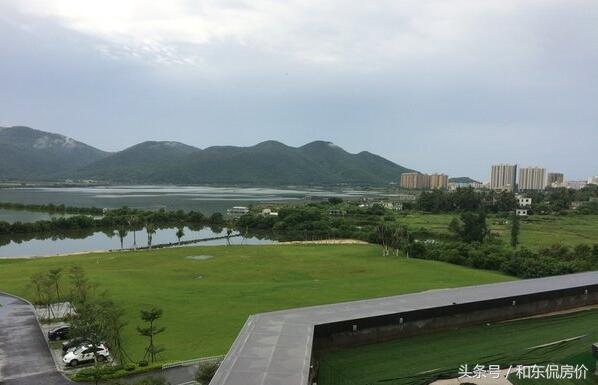 绿地悦澜湾三房效果图,绿地悦澜湾值得看吗