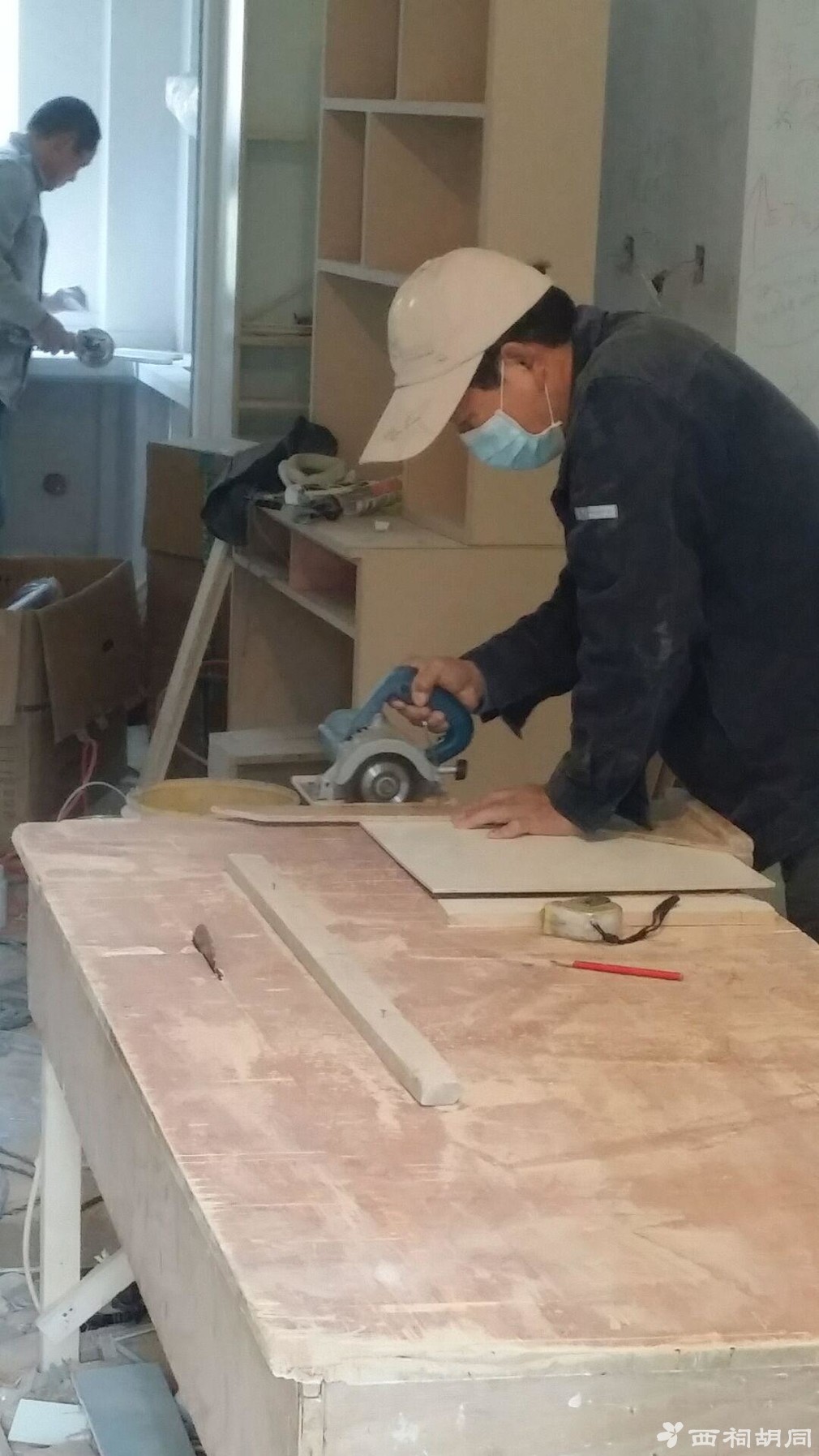 长沙简约风95平装修,雨花区装修改造