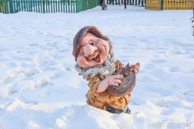 哈尔滨冷空气实拍,哈尔滨未来15天冷空气