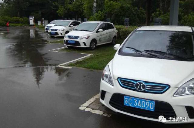 徐州电动汽车怎么租赁,徐州共享电动汽车租赁