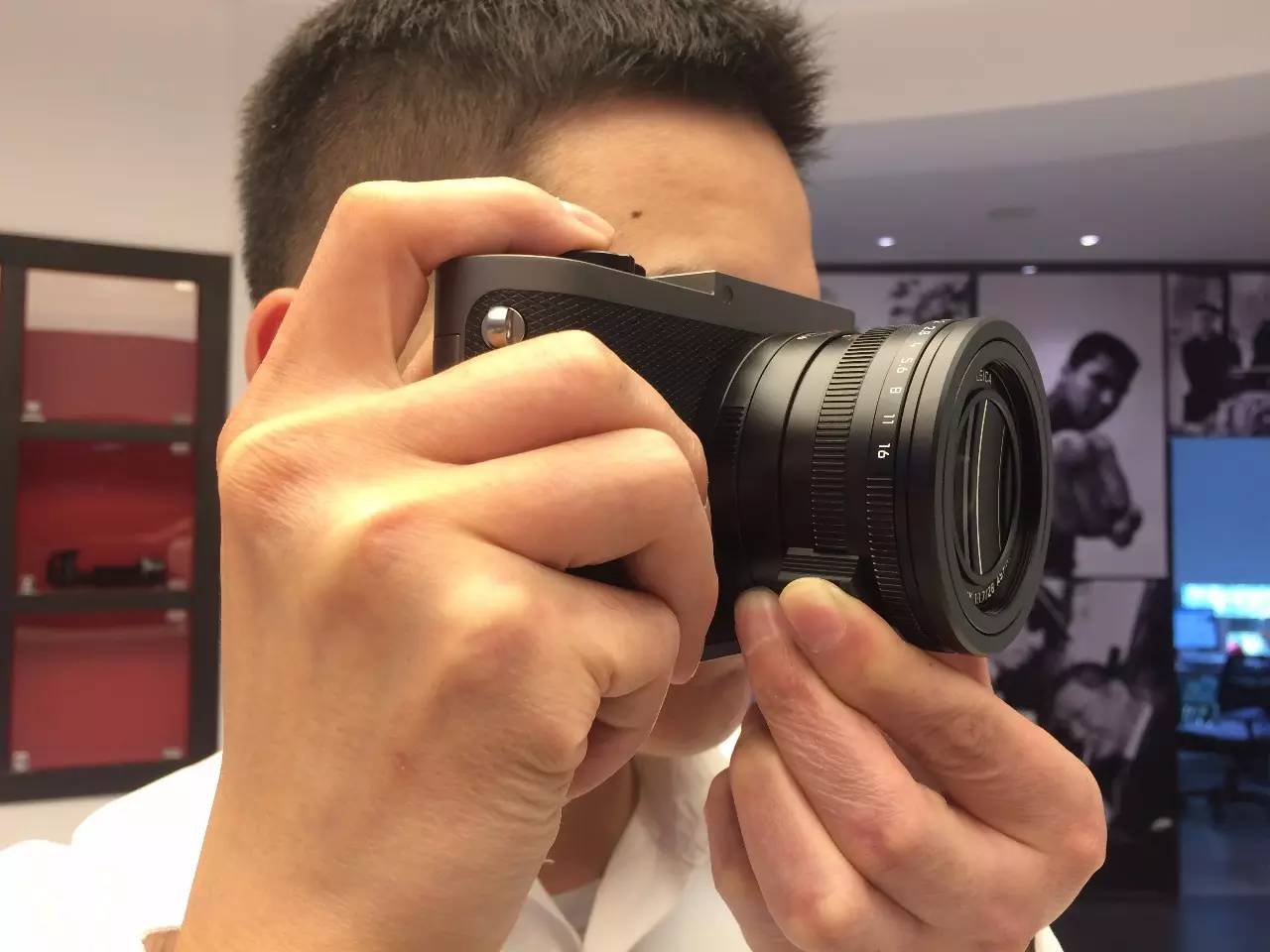 摆脱新手摄影第一道门槛,徕卡相机怎么选择