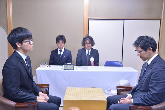 2019阿含桐山杯中日对抗赛,中日阿含桐山杯决赛结果