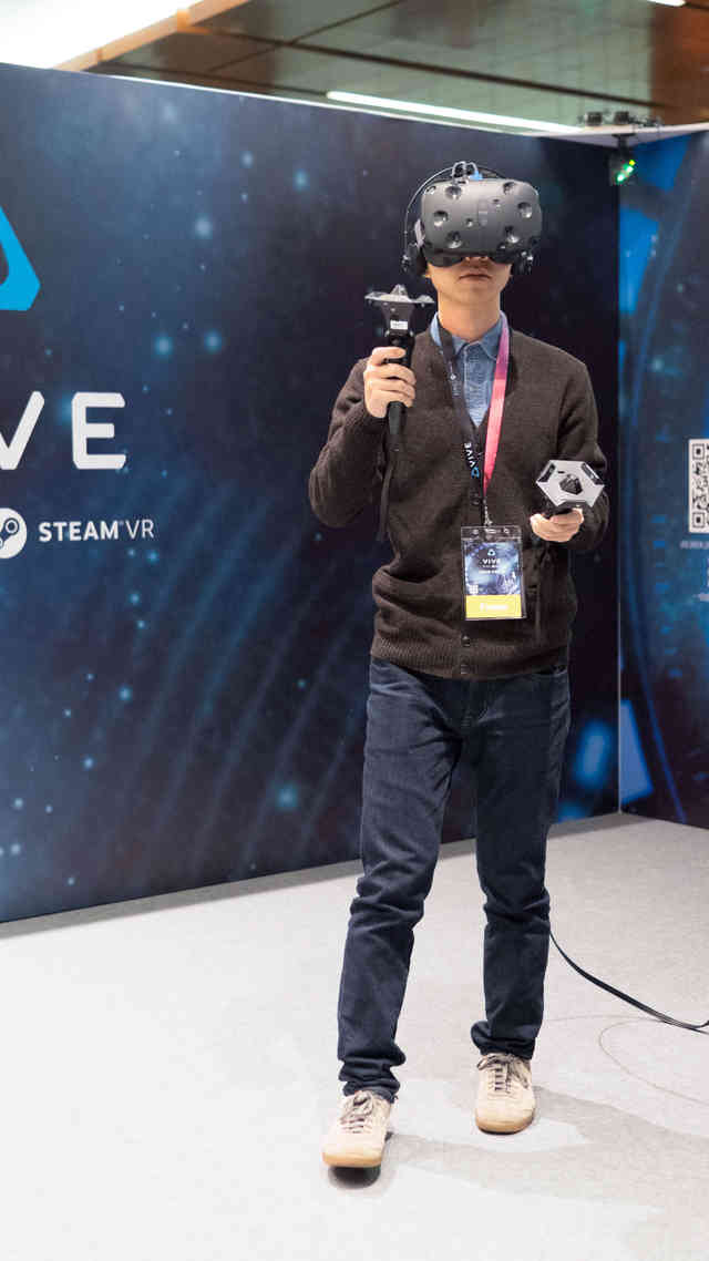 vr创业是什么,vr创业是怎么回事