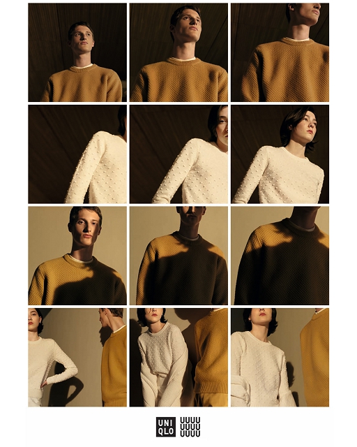 任意混搭都出色！时尚女孩冬天必备绝不NG单品