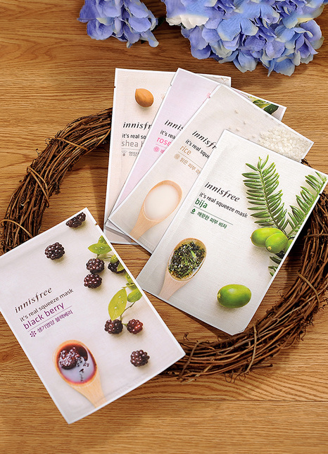 悦诗风吟小绿瓶都有什么,悦诗风吟有哪些好用的单品