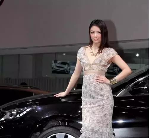 车展除了看车模还能看什么,车展上除了看车还看什么