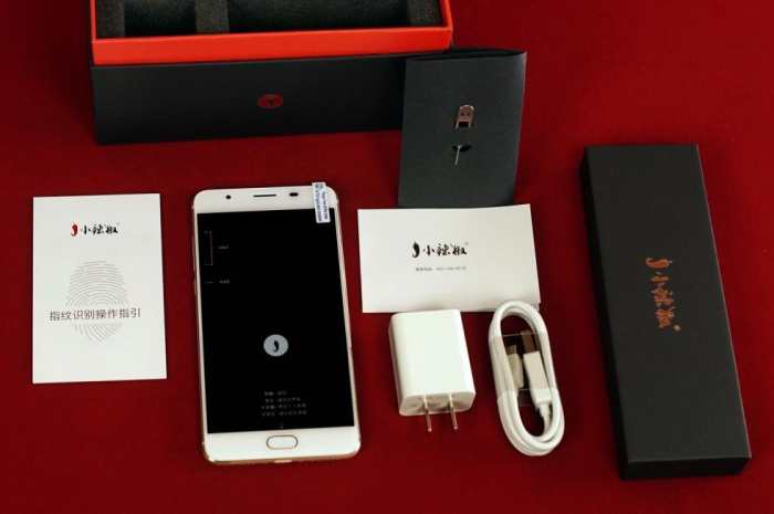 小辣椒新款旗舰机,小辣椒x7值得买吗