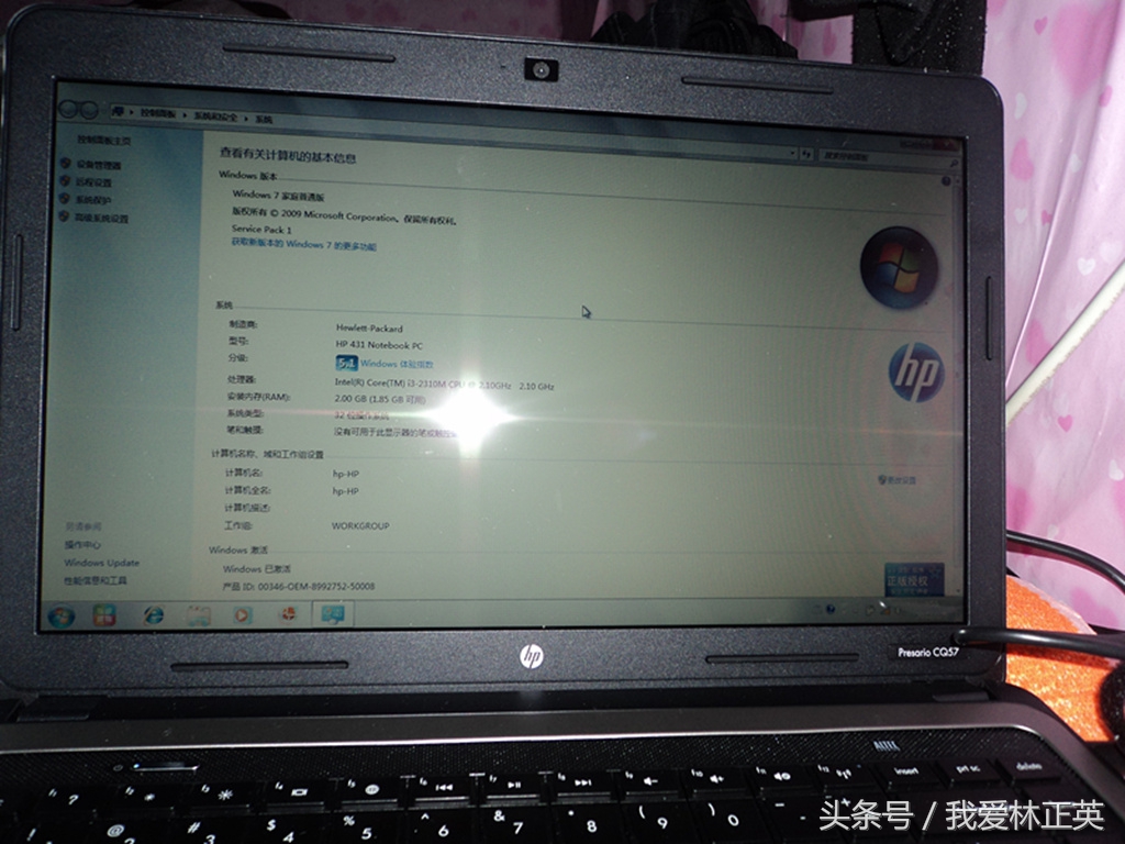 惠普怎么装原版系统,惠普重装原版系统要多久