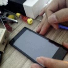 红米k20pro触摸失灵维修,红米7触摸失灵怎么修复