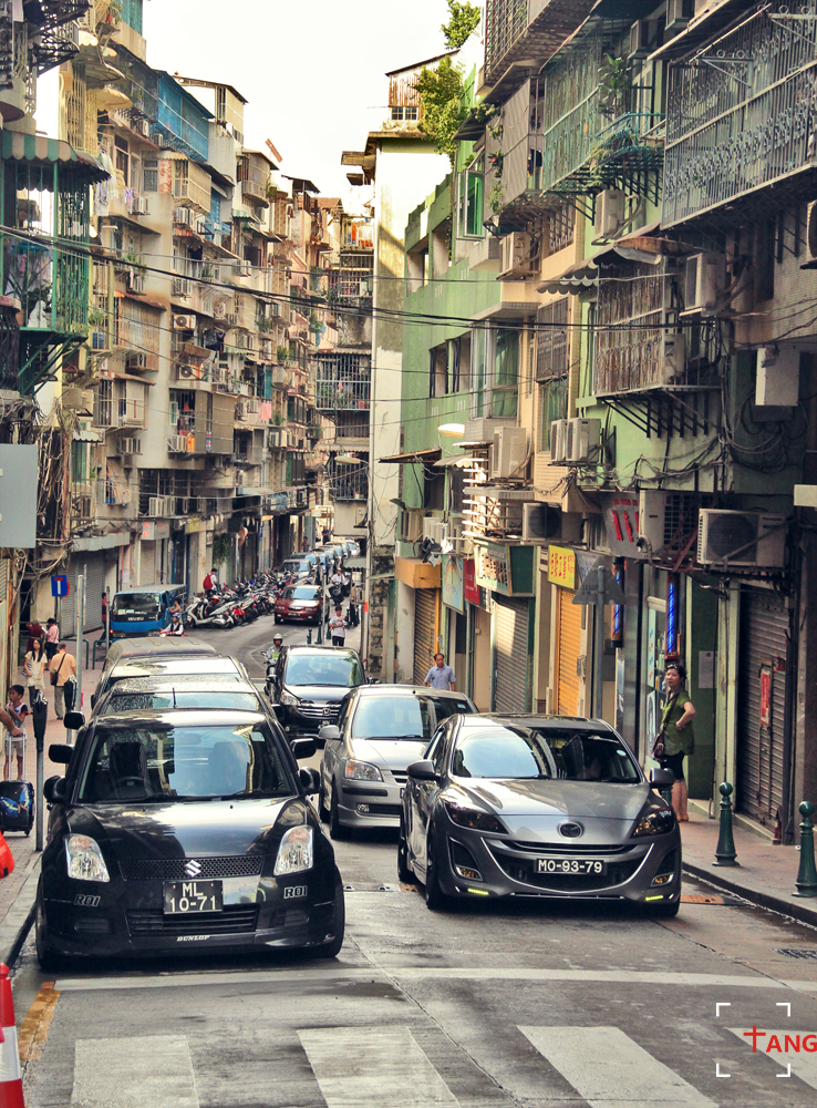 一起去澳门过圣诞,去澳门过圣诞