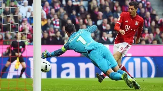 沃尔夫斯堡vs拜仁让负赢了没有,沃尔夫斯堡vs拜仁慕尼黑直播视频