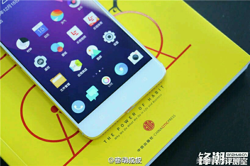 酷派s1新系统,酷派s1最新报价