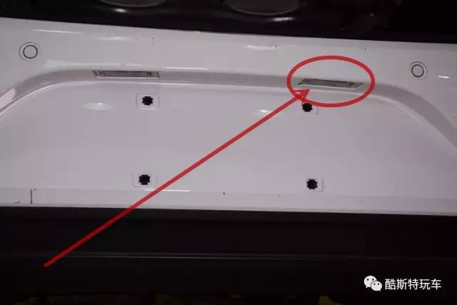 威朗改装大屏导航接线,别克威朗飞歌导航