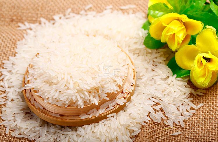 泰国香米的执行标准,泰国香米的做法大全