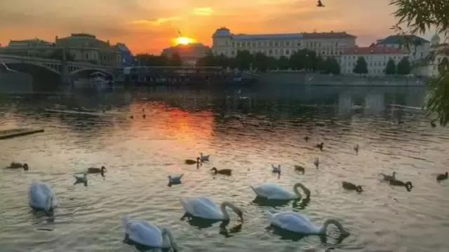 布拉格广场hello,hello说唱布拉格