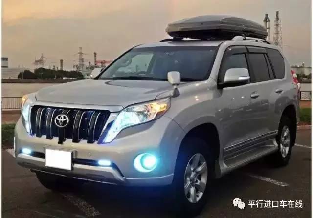 普拉多2700停售了还能买吗,普拉多2700什么时候停产