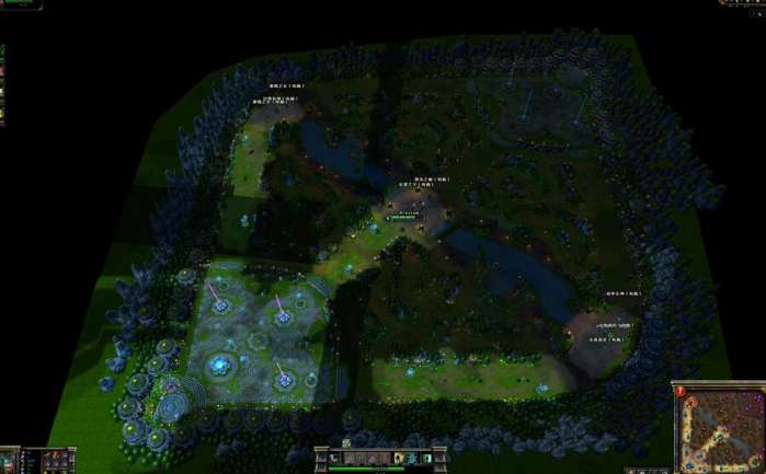 lol多玩盒子换肤技巧,曾经的多玩lol盒子