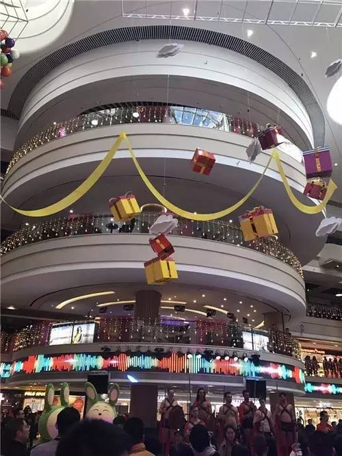 李未央后续,李未央电视剧后续