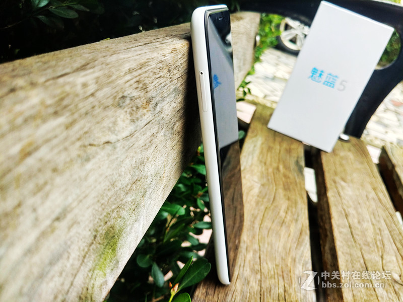 魅族5体验,魅蓝5手感