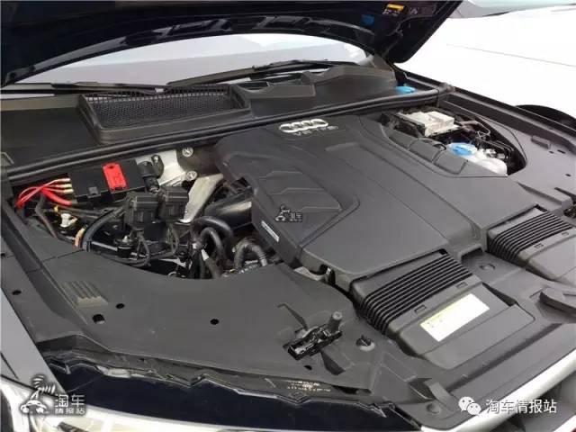 2022款奥迪q7尊贵版,奥迪q7入门款值不值得买