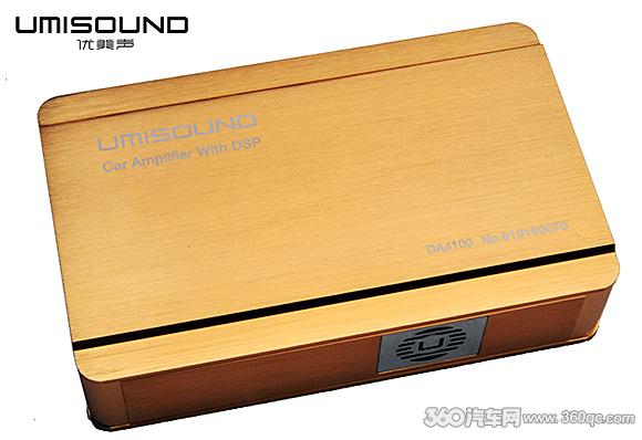 装了这玩意才算打开了高端Hi-Fi的音质之门