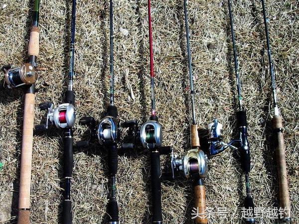 台钓穷三年路亚毁一生怎么反驳,台钓穷三年路亚毁一生后面怎么说