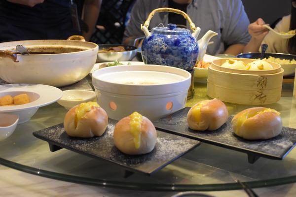 陶陶居是不是百年老店,广州百年老店陶陶居早茶值得打卡