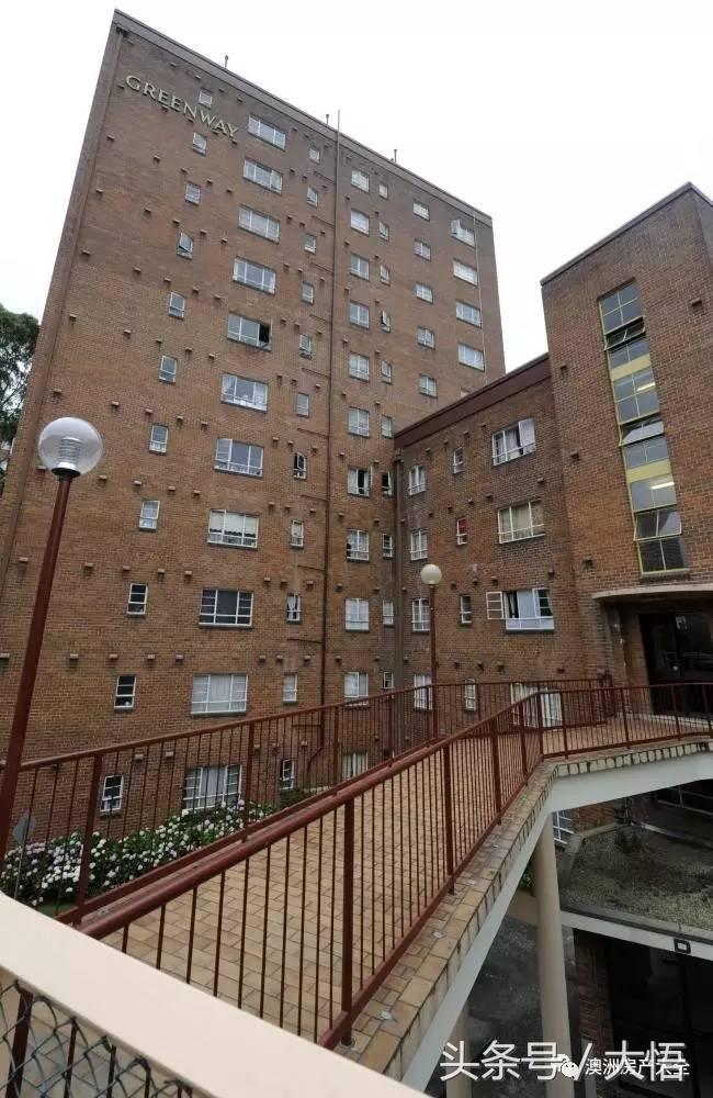 悉尼哪里的建筑最好,悉尼实际景观