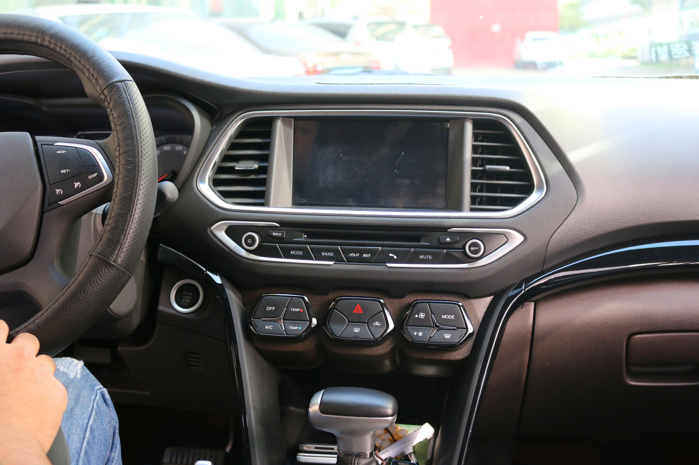 2016款广汽传祺gs4大屏导航,21款广汽传祺gs4中控大屏导航