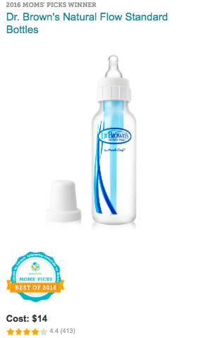 海淘母婴用品必买清单,美国海淘婴儿用品推荐