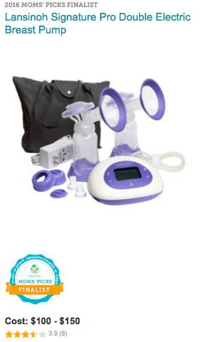 海淘母婴用品必买清单,美国海淘婴儿用品推荐