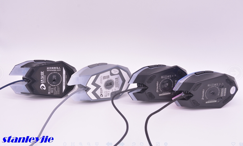 蜕变之路---漫谈达尔优牧马人系列