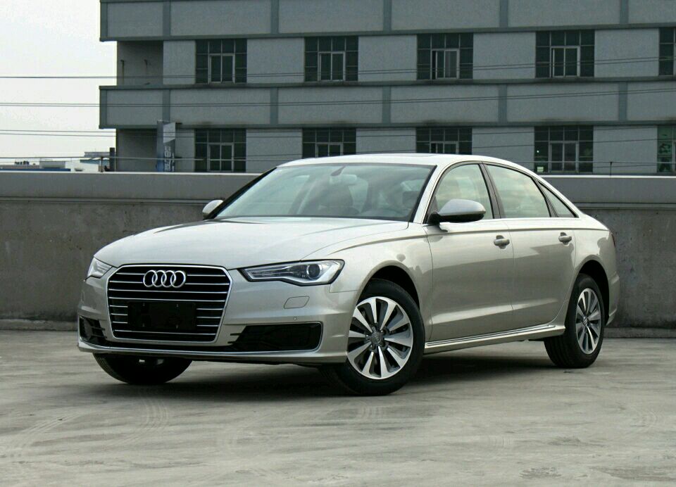 同级别奥迪a6是最便宜的吗,奥迪a6l选40还是45建议买哪个