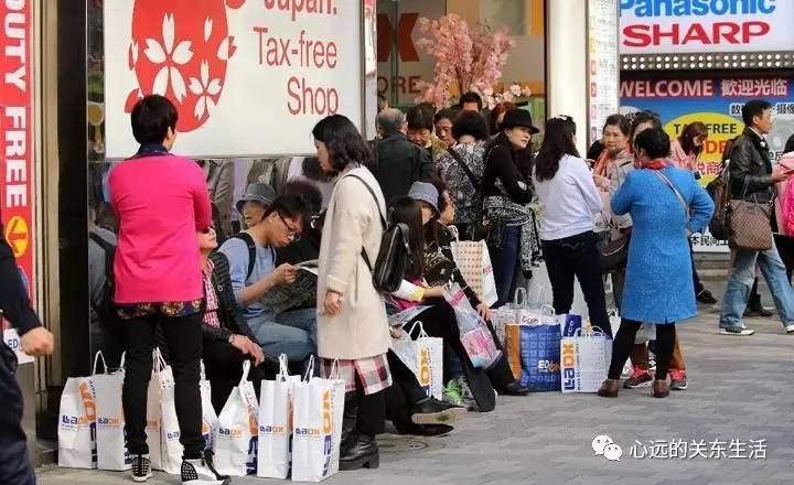 外国人在中国买买买的是这个