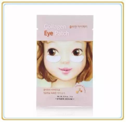 告别熊猫眼修正眼霜,无惧熊猫眼淡化细纹