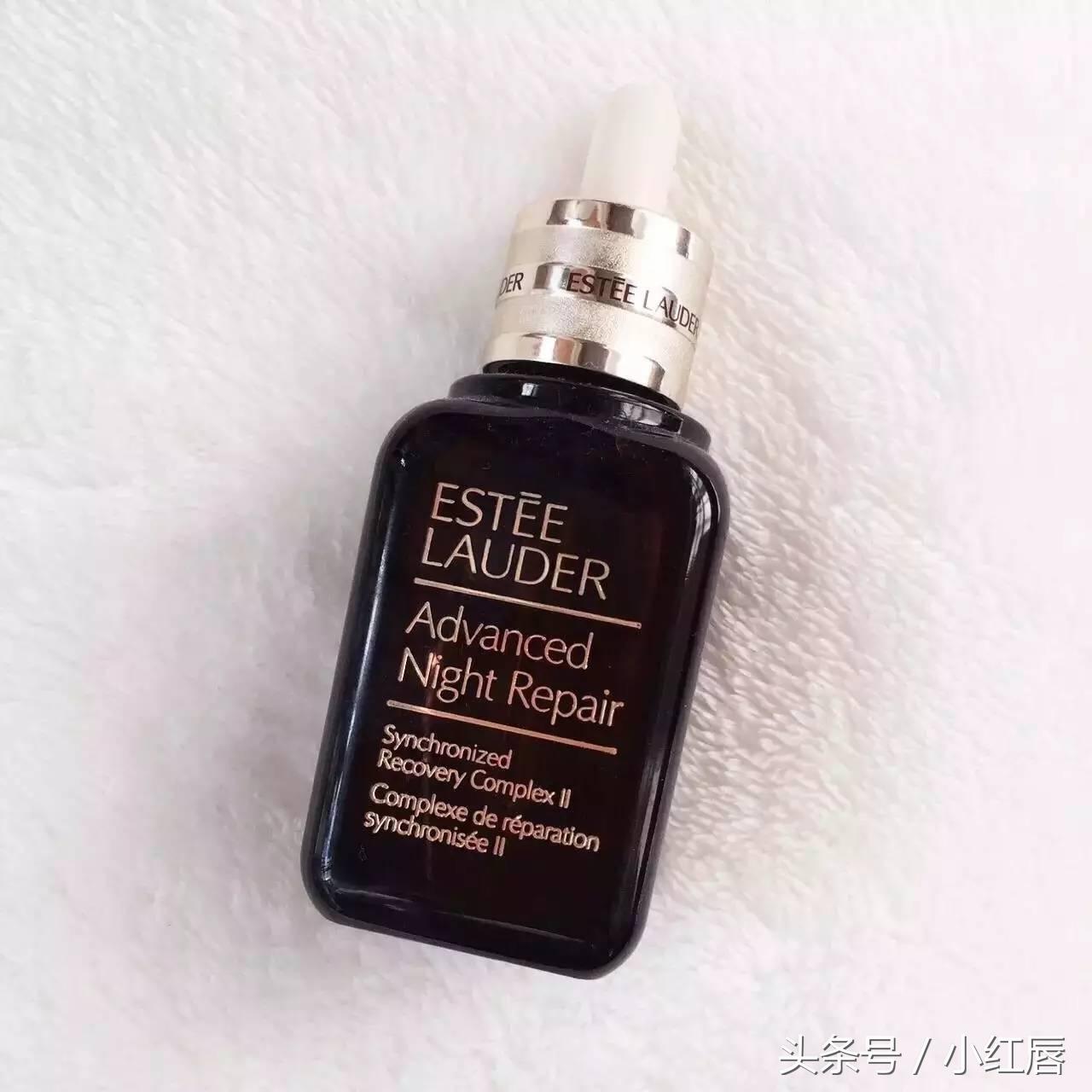 小棕瓶与小白瓶哪个值得购买,七代小棕瓶跟六代小棕瓶对比图