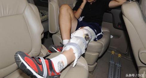 十字韧带断裂保守治疗走路疼,十字韧带断裂开刀还是微创