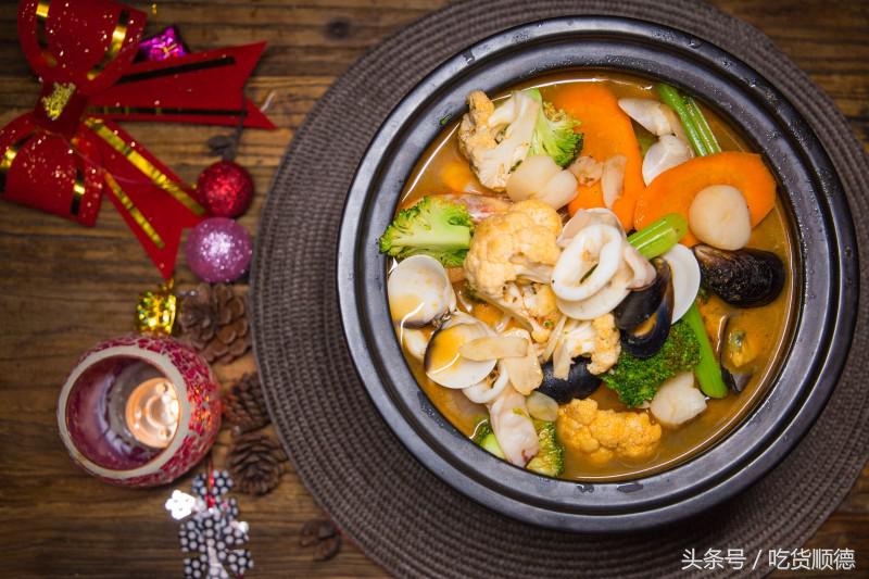 这是大良离西班牙最近的店!