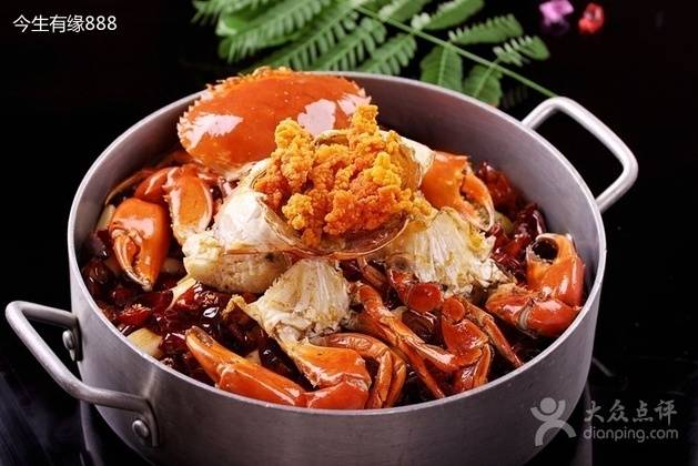 深圳好吃的虾蟹,深圳好吃的香辣蟹外卖