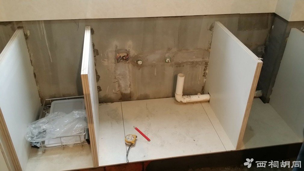 长沙简约风95平装修,雨花区装修改造